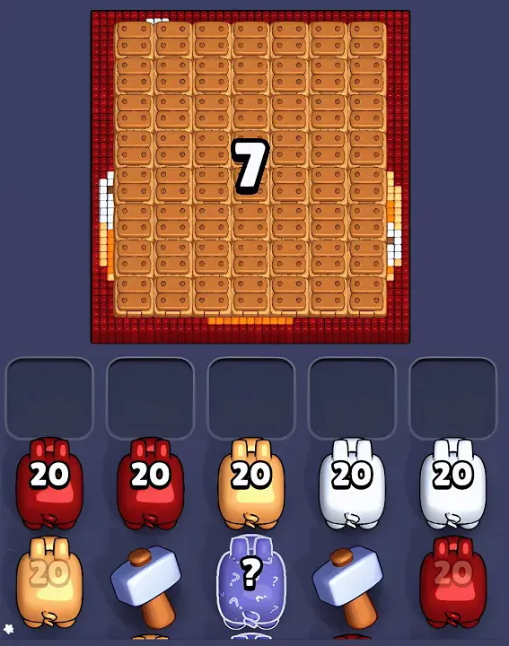 Level 1044