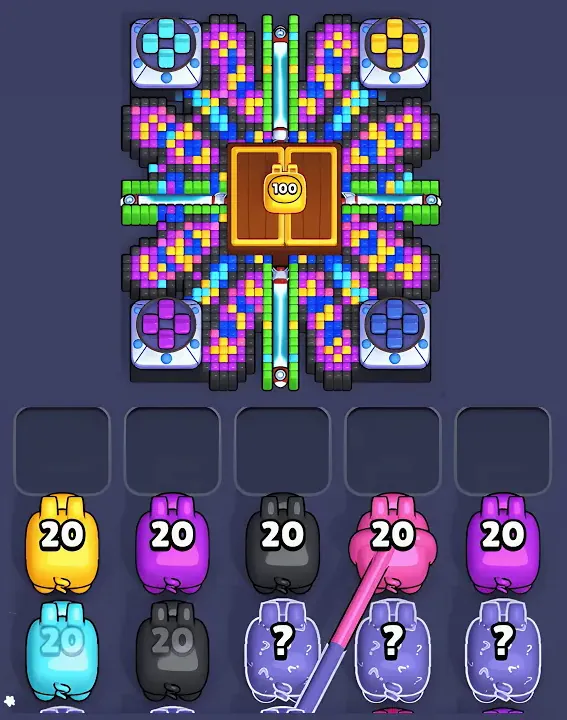 Level 1046