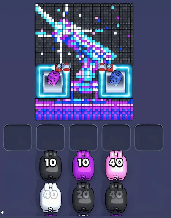 Level 1047