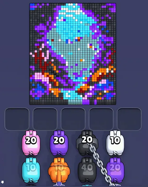 Level 1048