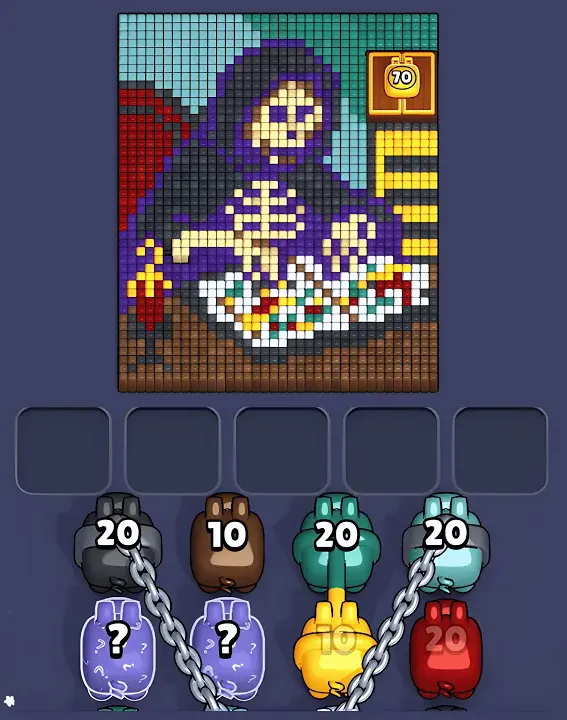 Level 1049