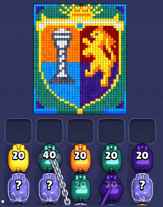 Level 1083