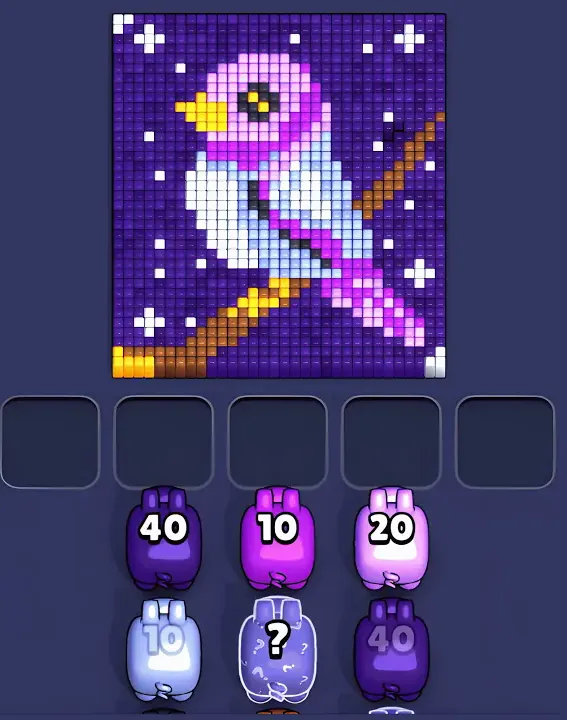 Level 1084