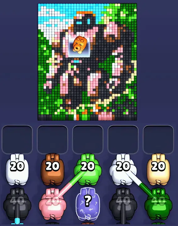 Level 1085