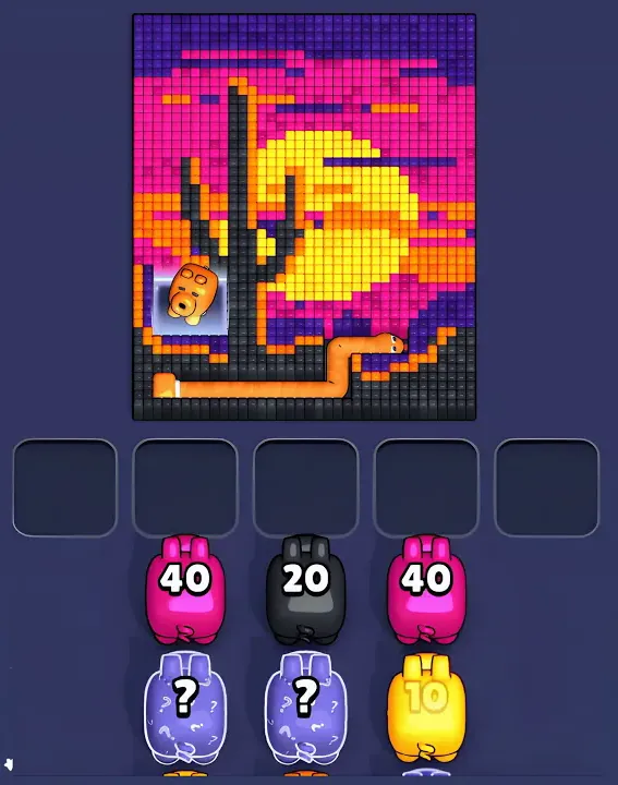 Level 1086