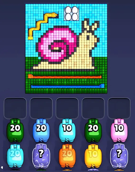 Level 1088