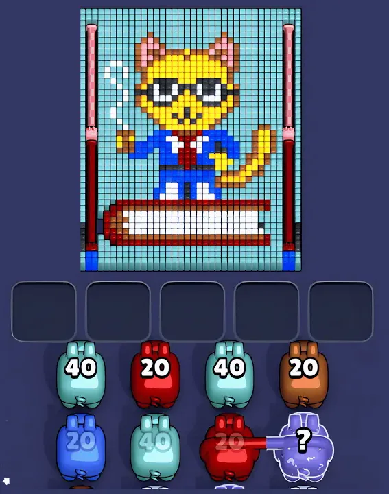 Level 1089