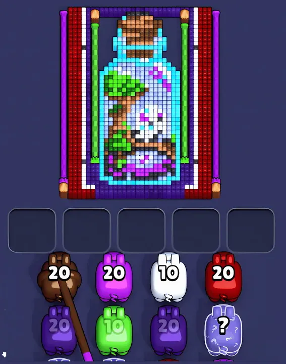 Level 1090