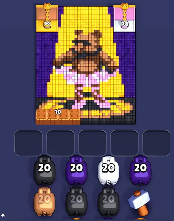 Level 1091