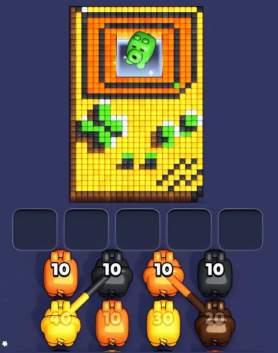 Level 1092