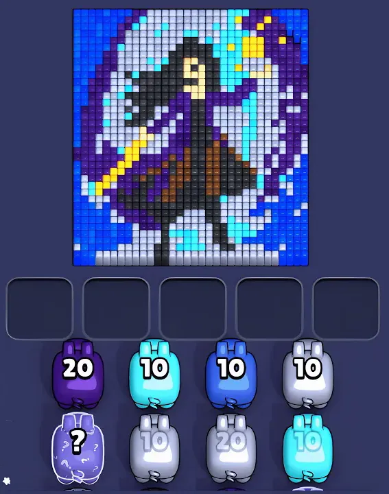 Level 1094