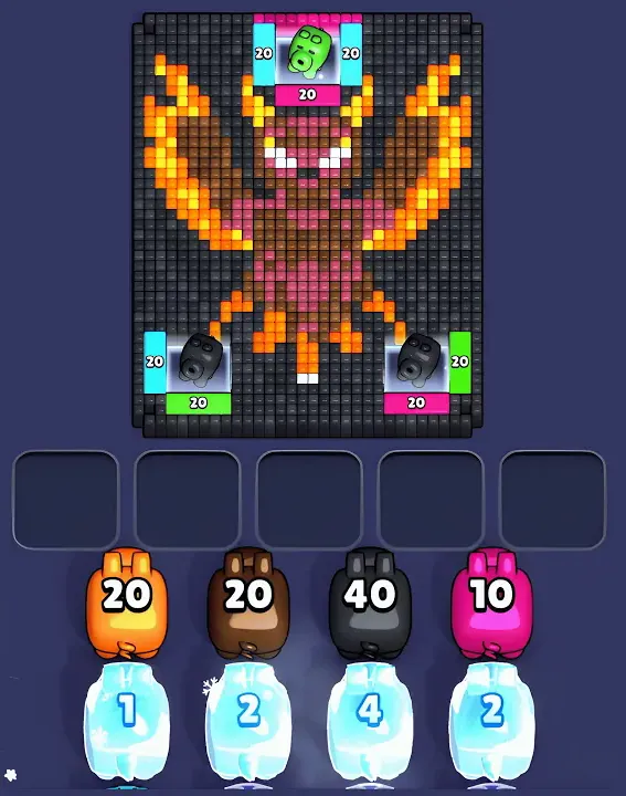 Level 1096