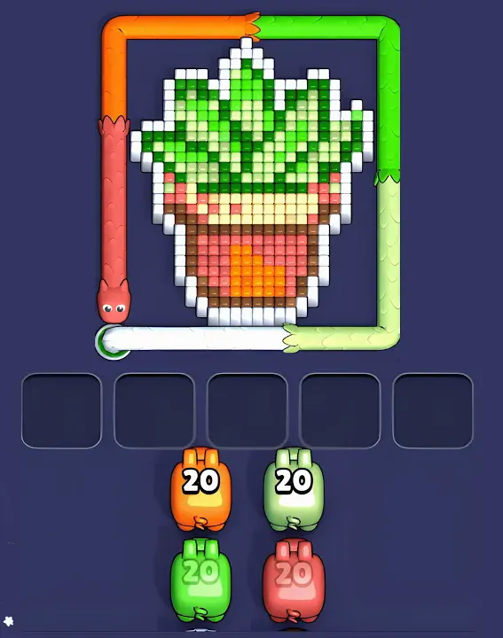 Level 1101