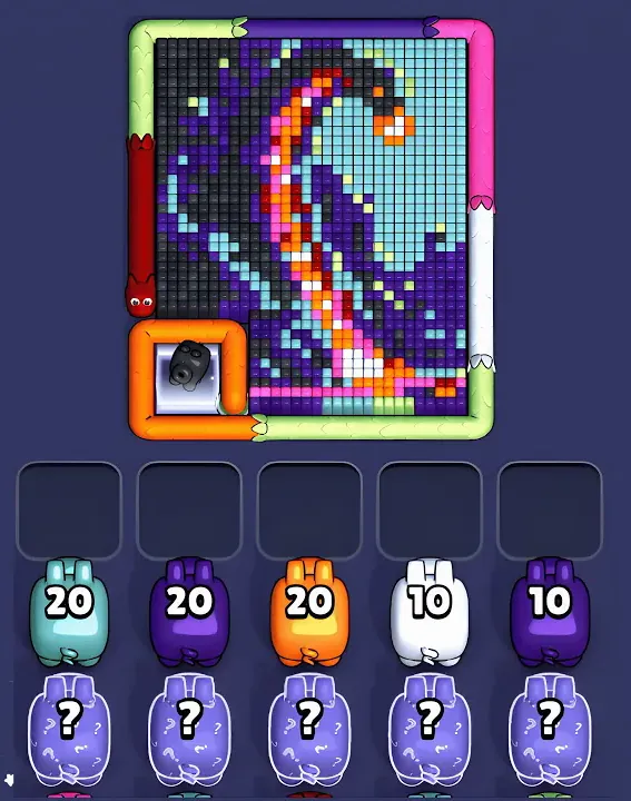Level 1104