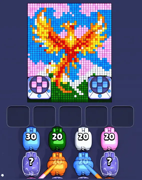Level 1106