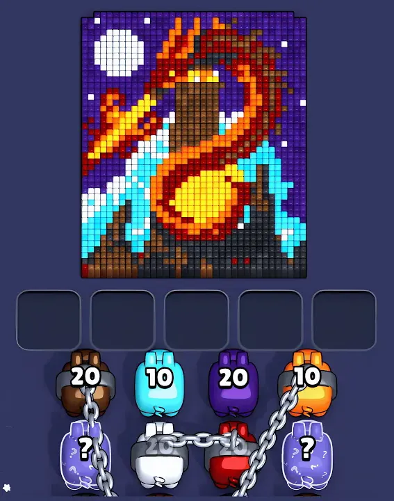 Level 1107