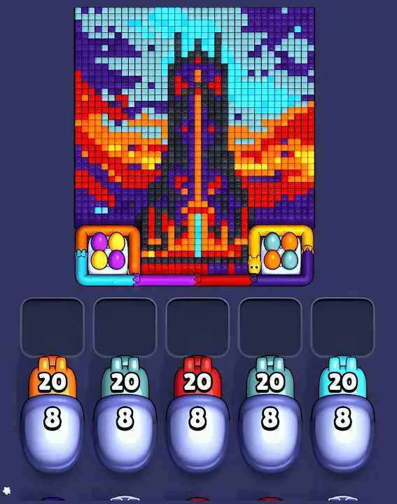 Level 1108