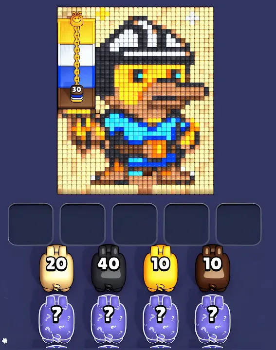 Level 1109