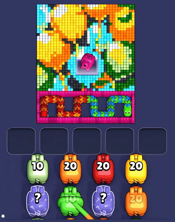 Level 1110