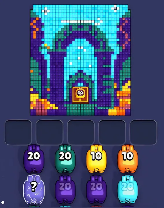 Level 1111