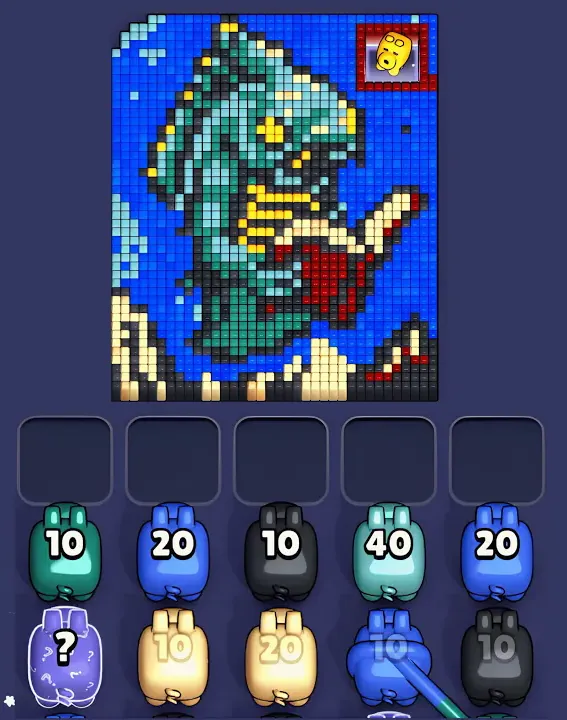 Level 1112