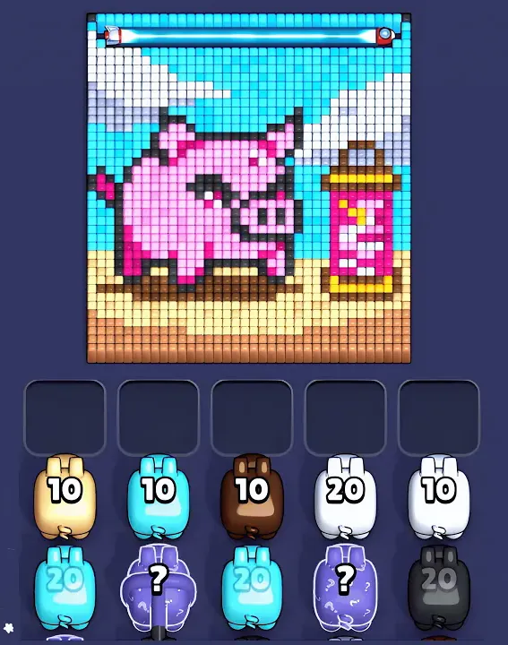 Level 1113