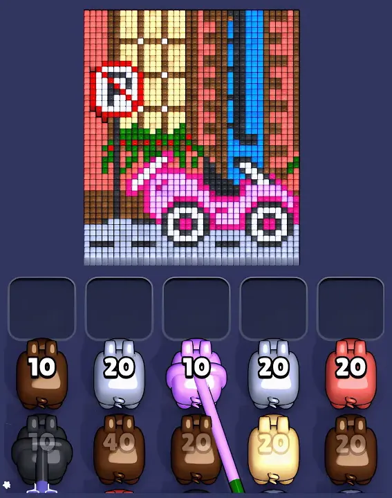 Level 1114