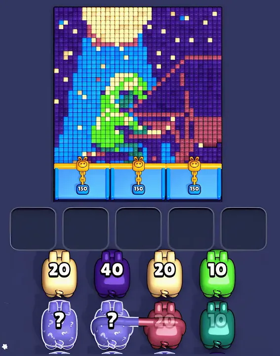 Level 1115