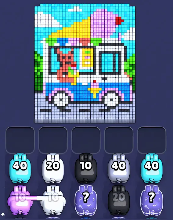 Level 1116