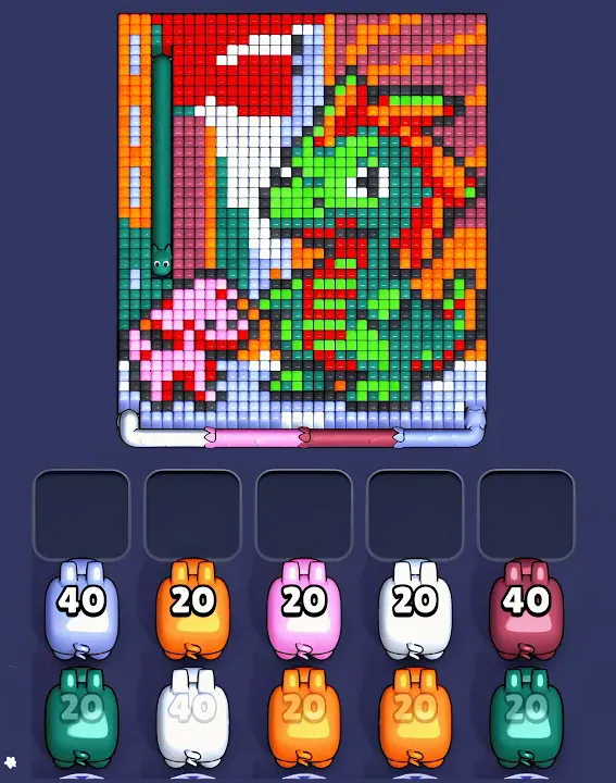 Level 1117