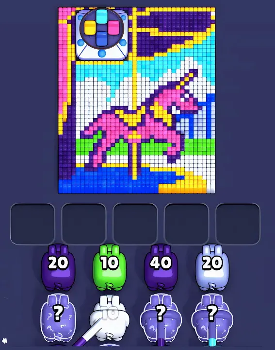 Level 1118