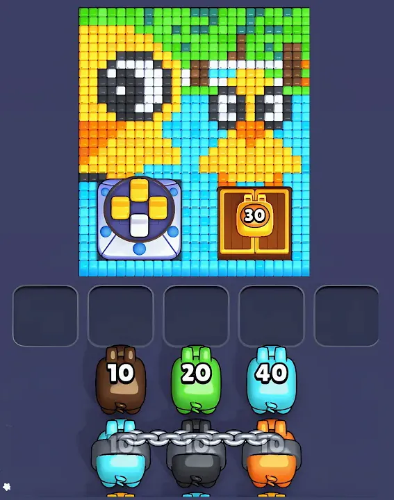 Level 1120