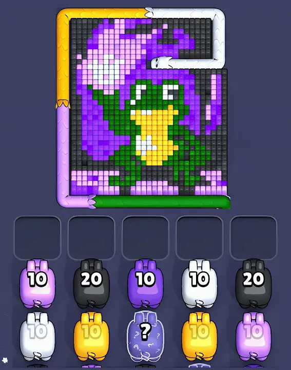 Level 1121