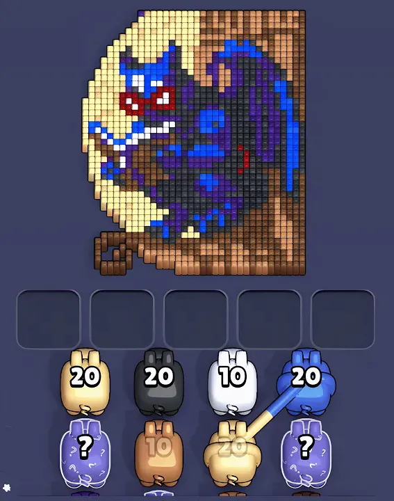 Level 1122