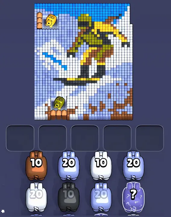 Level 1126
