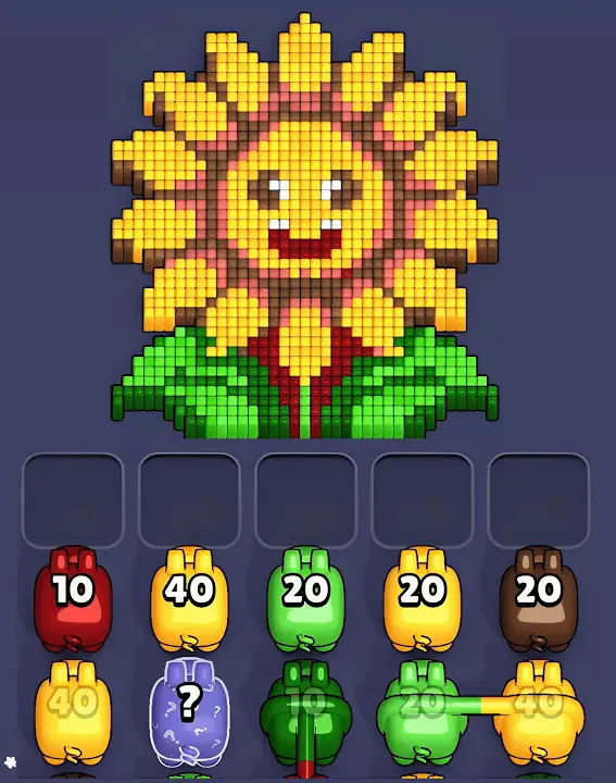 Level 1127