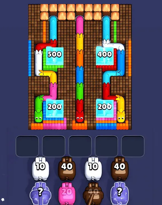 Level 1129