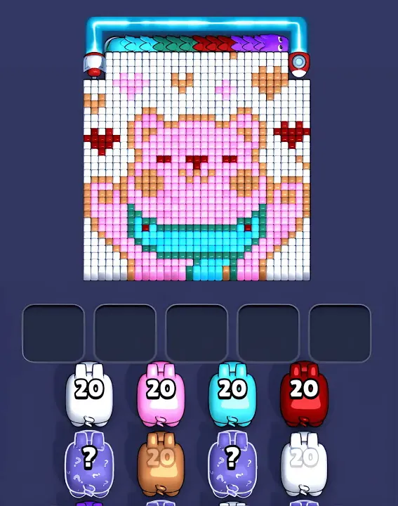 Level 1132