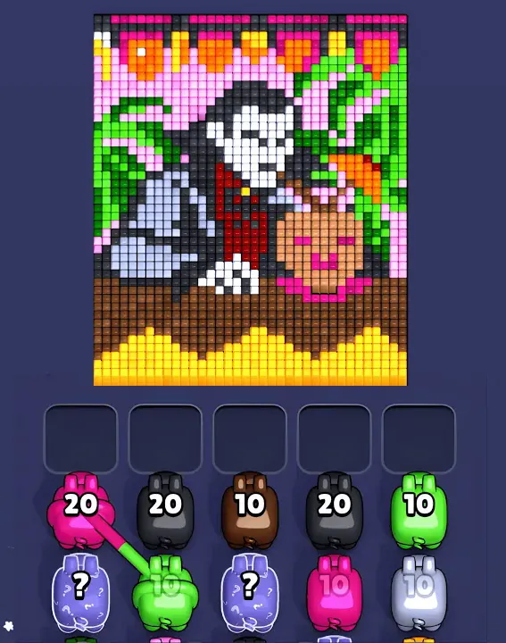 Level 1133