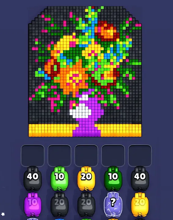 Level 1134