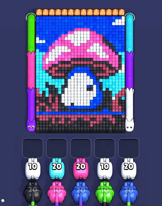 Level 1135