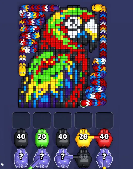 Level 1136