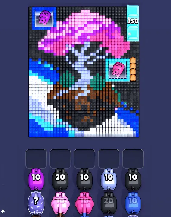 Level 1137