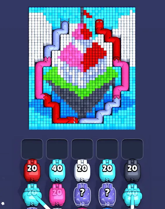 Level 1139