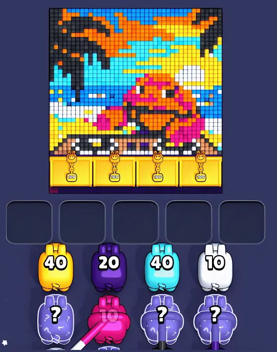 Level 1140
