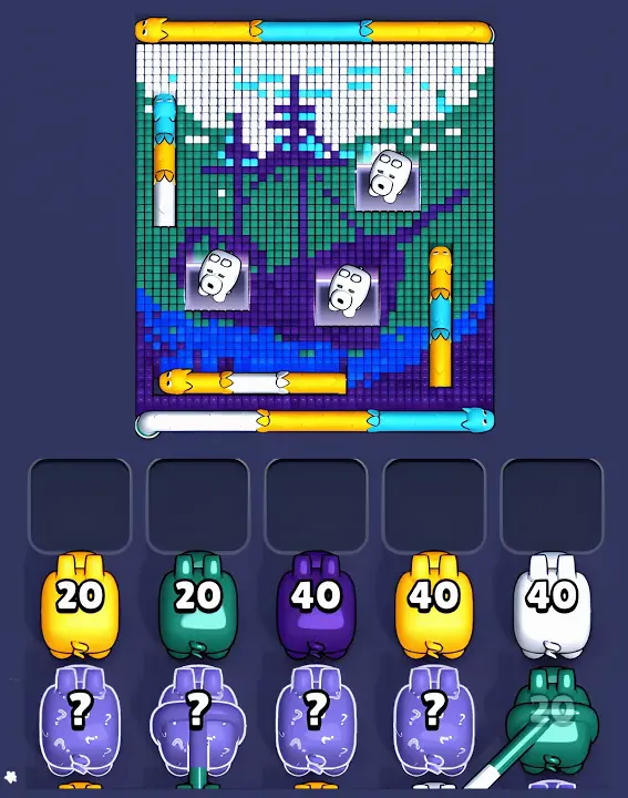 Level 1141
