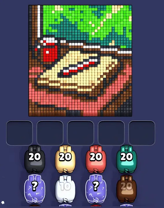 Level 1142