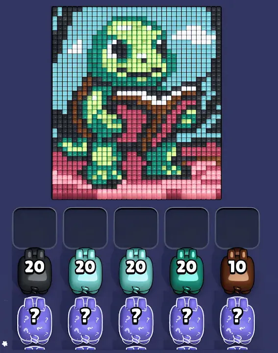 Level 1143