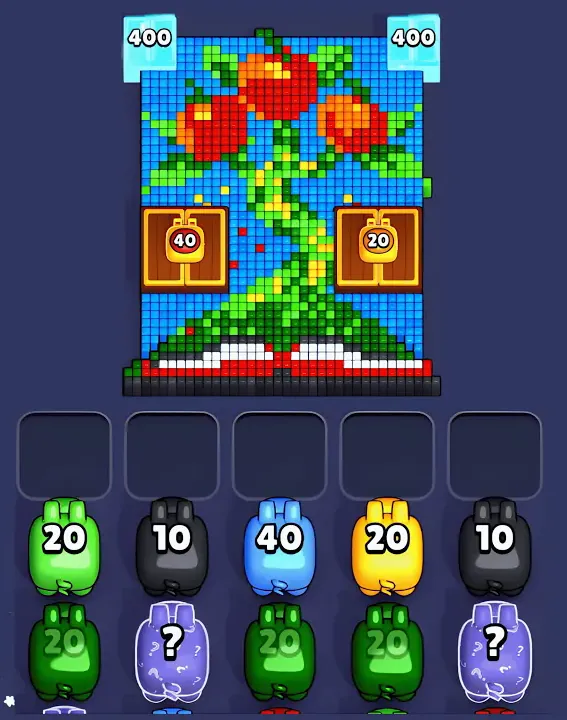 Level 1144