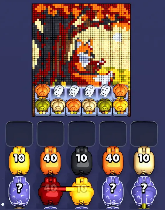 Level 1145